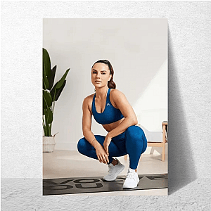 Krissy Cela Collection for fans Krissy Cela Posters