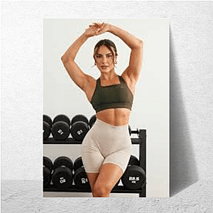 Krissy Cela Merch For Fans Krissy Cela Posters