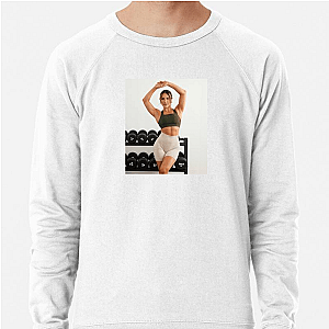 Krissy Cela Merch For Fans Krissy Cela Sweatshirts