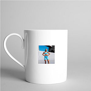 Krissy Cela Merch Collection Krissy Cela Mugs