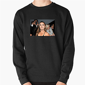 Krissy Cela Fan Art Krissy Cela Sweatshirts