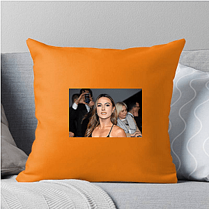 Krissy Cela Fan Art Krissy Cela Pillows Cover