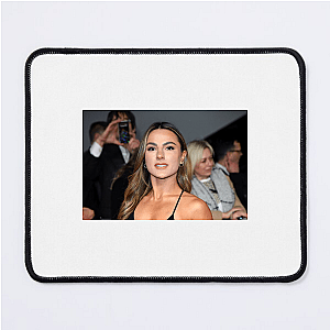 Krissy Cela Fan Art Krissy Cela Mouse Pads