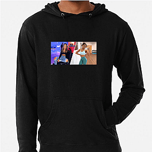 Krissy Cela Limited Collection Krissy Cela Hoodies