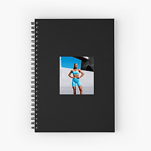 Krissy Cela Merch Collection Krissy Cela Notebook