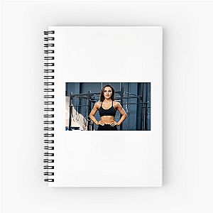 Krissy Cela Merchandise Krissy Cela Notebook
