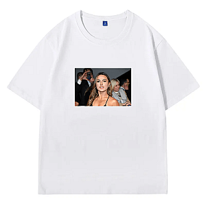 Krissy Cela Fan Art Krissy Cela T-Shirts