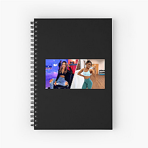 Krissy Cela Limited Collection Krissy Cela Notebook