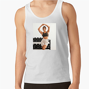 Krissy Cela Merch For Fans Krissy Cela Tank Tops