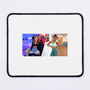 Krissy Cela Limited Collection Krissy Cela Mouse Pads