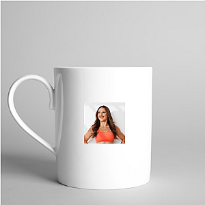 Krissy Cela Merch Krissy Cela Mugs