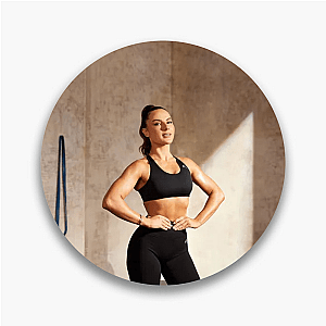 Krissy Cela Merchandise For Fans Krissy Cela Pins