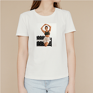 Krissy Cela Merch For Fans Krissy Cela T-Shirts