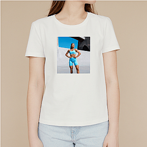 Krissy Cela Merch Collection Krissy Cela T-Shirts