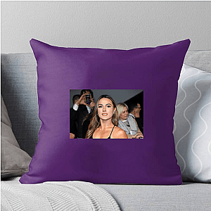 Krissy Cela Fan Art Krissy Cela Pillows Cover