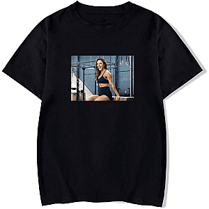 Krissy Cela Signature Krissy Cela T-Shirts