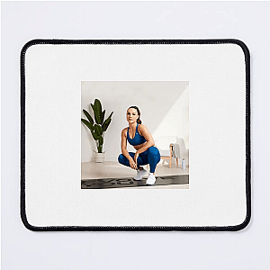 Krissy Cela Collection for fans Krissy Cela Mouse Pads