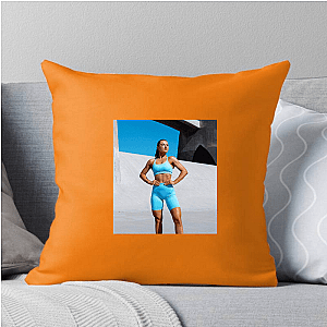 Krissy Cela Merch Collection Krissy Cela Pillows Cover