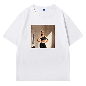 Krissy Cela Merchandise For Fans Krissy Cela T-Shirts