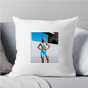 Krissy Cela Merch Collection Krissy Cela Pillows Cover
