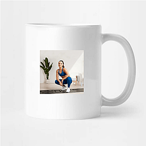 Krissy Cela Collection for fans Krissy Cela Mugs