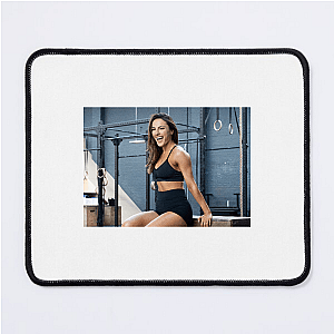 Krissy Cela Signature Krissy Cela Mouse Pads