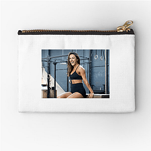 Krissy Cela Signature Krissy Cela Zipper Pouches