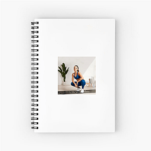 Krissy Cela Collection for fans Krissy Cela Notebook