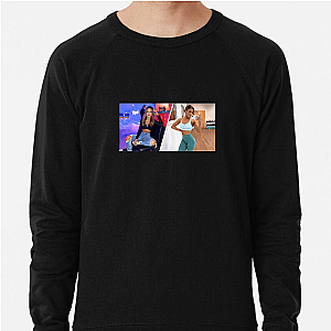 Krissy Cela Limited Collection Krissy Cela Sweatshirts