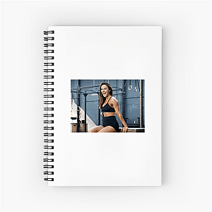 Krissy Cela Signature Krissy Cela Notebook