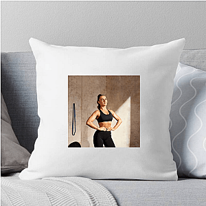 Krissy Cela Merchandise For Fans Krissy Cela Pillows Cover