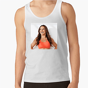 Krissy Cela Merch Krissy Cela Tank Tops
