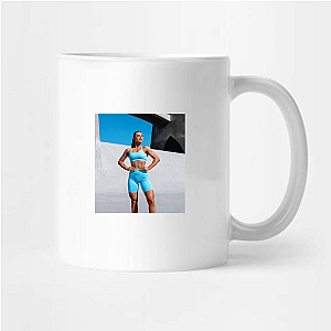 Krissy Cela Merch Collection Krissy Cela Mugs