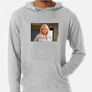 Bell’s Got That Comedy Spark Kristen Bell Hoodies