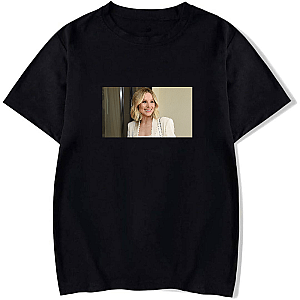 Bell’s Got the Range Kristen Bell T-Shirts
