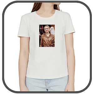 Kristen Bell T-Shirts