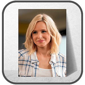 Kristen Bell Posters