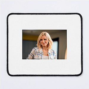 Bell’s Got That Comedy Spark Kristen Bell Mouse Pads