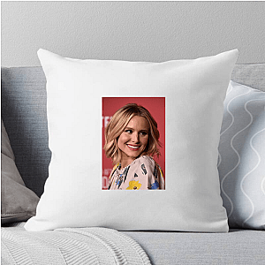 Kristen in Chaos Mode Kristen Bell Pillows Cover