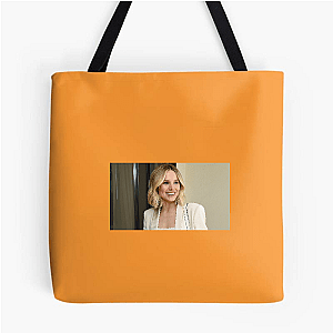 Bell’s Got the Range Kristen Bell Bags