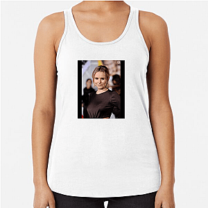 Bell Brings the Sass Kristen Bell Tank Tops