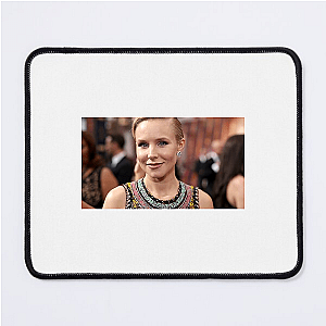 Kristen Said Relax Kristen Bell Mouse Pads
