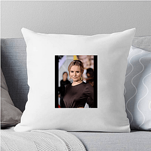 Bell Brings the Sass Kristen Bell Pillows Cover