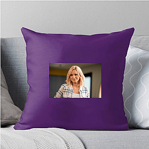 Bell’s Got That Comedy Spark Kristen Bell Pillows Cover
