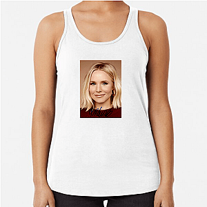 The Good Place Vibes Kristen Bell Tank Tops