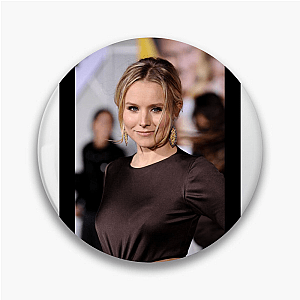 Bell Brings the Sass Kristen Bell Pins