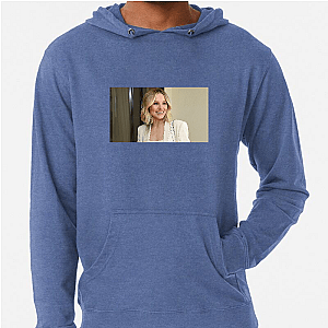 Bell’s Got the Range Kristen Bell Hoodies