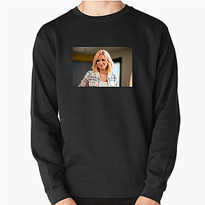 Bell’s Got That Comedy Spark Kristen Bell Sweatshirts