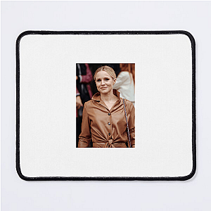 Kristen Bell Is Golden Kristen Bell Mouse Pads