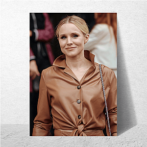 Kristen Bell Is Golden Kristen Bell Posters